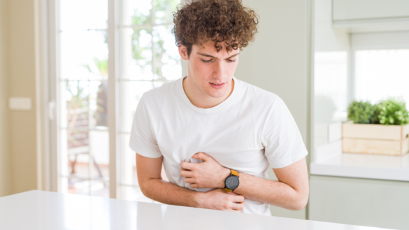 Crohns sykdom – symptomer og behandling